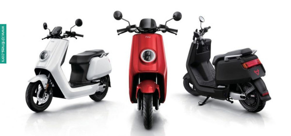 IIMS Hybrid 2021 Dibuka Hari Ini, Ini Perkiraan Kendaraan Baru yang Hadir