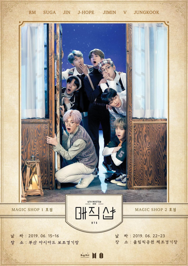 BTS 'BANG BANG CON 21': Daftar Lagu dan Momen-Momen Menarik yang Bisa Dilihat