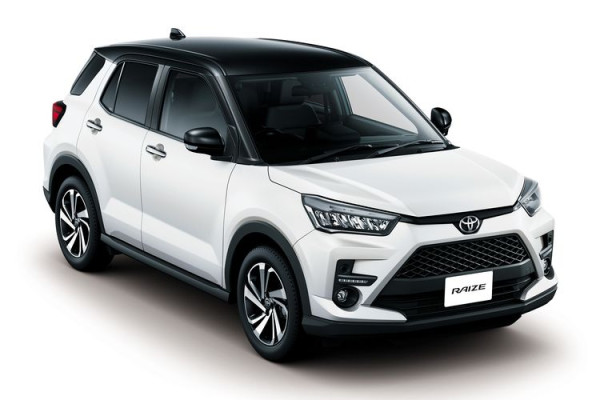 IIMS Hybrid 2021 Dibuka Hari Ini, Ini Perkiraan Kendaraan Baru yang Hadir