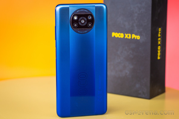 POCO X3 Pro Dipastikan Masuk Indonesia, Ini Bocoran Spesifikasinya