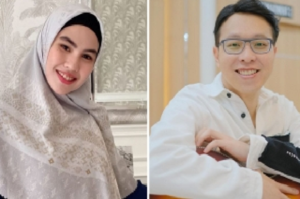 Usai Datangi Ditreskrimum Polda Metro Jaya, Artis Kartika Putri Merasa Dipermainkan
