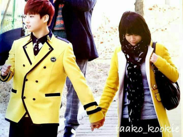 9 Fakta Menarik tentang Orang Tua Jungkook BTS