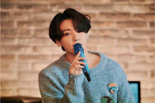9 Fakta Menarik tentang Orang Tua Jungkook BTS