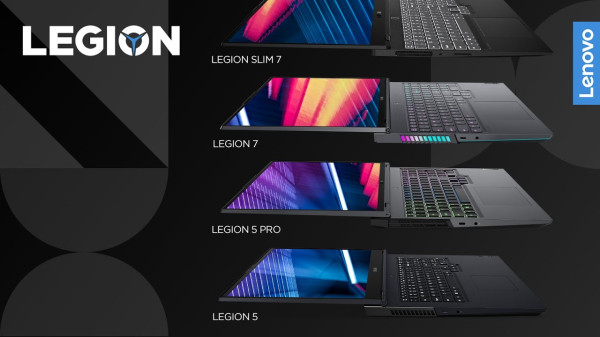 Ini Perbedaan Harga, Fitur, dan Spesifikasi Lenovo Legion 7 dan Legion 5 Pro