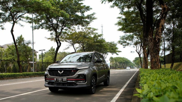 IIMS Hybrid 2021 Dibuka Hari Ini, Ini Perkiraan Kendaraan Baru yang Hadir