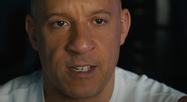 Sutradara Bedah Trailer 'Fast Furious 9', dari Mobil Terbang hingga soal Han