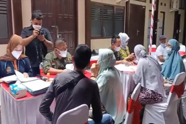 531 Warga Indramayu Jadi Miliarder Baru, Ada yang Terima Duit hingga Rp3 Miliar
