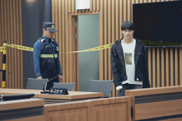 Drama Korea 'Law School': Belajar Hukum dan Pecahkan Misteri Bareng Pemain 'Reply 1988' dan 'Parasite'