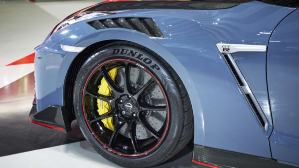 Nissan GT-R Nismo Edisi Spesial Muncul, Ini yang Bikin Istimewa