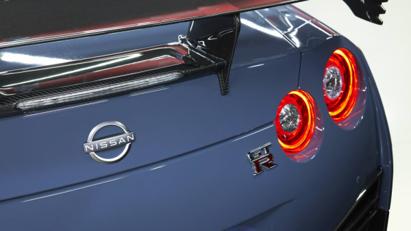 Nissan GT-R Nismo Edisi Spesial Muncul, Ini yang Bikin Istimewa
