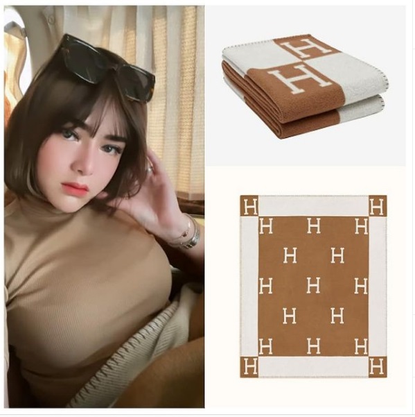Ini 5 Koleksi Hermes Amanda Manopo yang Total Harganya Lebih dari Setengah Miliar!