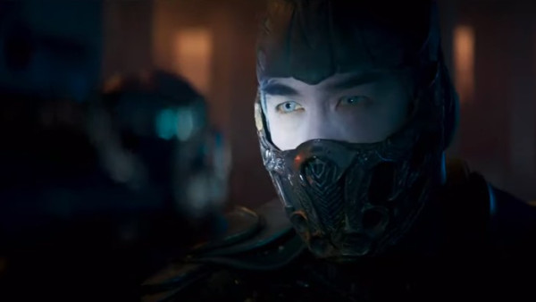 Alasan Sutradara 'Mortal Kombat' Jadikan Joe Taslim sebagai Aktor Pertama yang Dipilih jadi Pemain