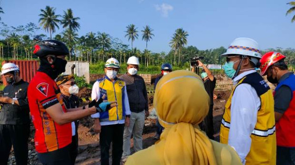 Brantas Abipraya Menggarap Borobudur Jadi Destinasi Wisata Kelas Dunia