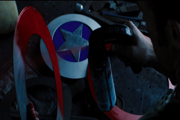 Episode 5 The Falcon and the Winter Soldier Pecat Captain America