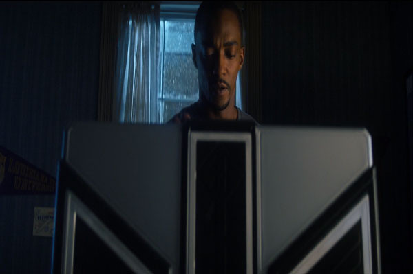 Episode 5 The Falcon and the Winter Soldier Pecat Captain America