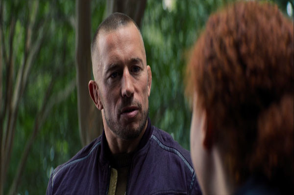 Episode 5 The Falcon and the Winter Soldier Pecat Captain America