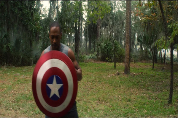 Episode 5 The Falcon and the Winter Soldier Pecat Captain America