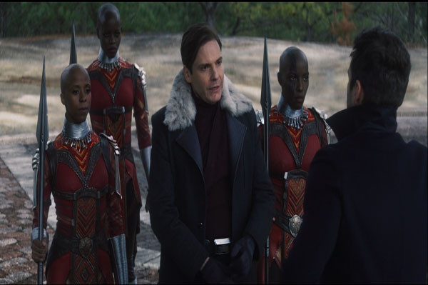 Episode 5 The Falcon and the Winter Soldier Pecat Captain America