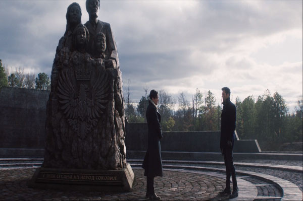 Episode 5 The Falcon and the Winter Soldier Pecat Captain America