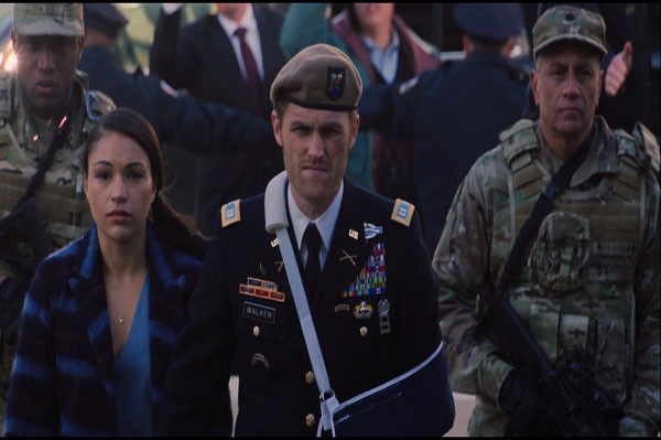 Episode 5 The Falcon and the Winter Soldier Pecat Captain America