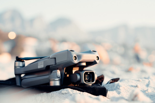 DJI Kenalkan Drone DJI Air 2S dengan Banderol Mulai Rp16 Juta