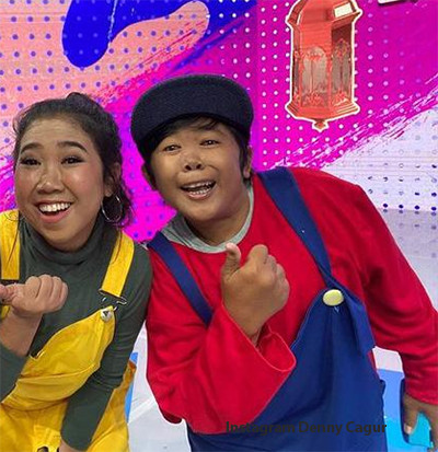 5 Artis Ini Memiliki Wajah Mirip, Nomor 3 Bak Pinang Dibelah Dua