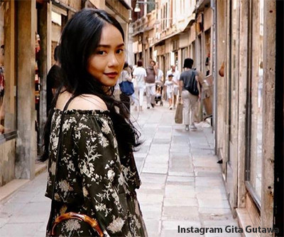 5 Artis Ini Memiliki Wajah Mirip, Nomor 3 Bak Pinang Dibelah Dua