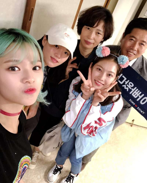 5 Idol K-Pop yang Orang Tuanya Beken, ada yang dapat Julukan 'Michael Jackson Korea'