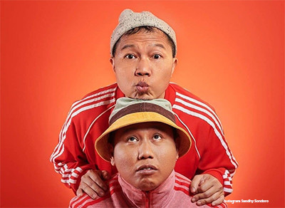 5 Artis Ini Memiliki Wajah Mirip, Nomor 3 Bak Pinang Dibelah Dua