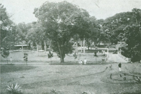 Benteng Bastion Frederik Hendrik: Simbol Kolonial yang Diruntuhkan Bung Karno