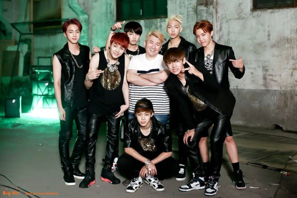 BTS Menang Banyak dari Saham HYBE, Diikuti Justin Bieber dan Ariana Grande