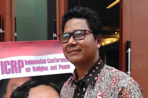 Cegah Ancaman Radikalisme, Tanamkan Moderasi Sejak Dini