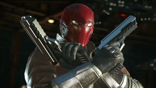 Joe Taslim dan Para Pemain 'Mortal Kombat' Sebut Karakter DC yang Ingin Mereka Lawan dalam Film