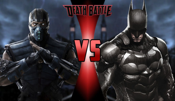 Joe Taslim dan Para Pemain 'Mortal Kombat' Sebut Karakter DC yang Ingin Mereka Lawan dalam Film