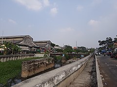 Jejak Batavia Noord, Stasiun Pertama dan Tertua Cikal Bakal Pengembangan Jalur KRL Jakarta-Bogor