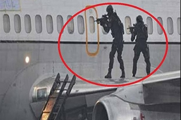 HUT ke-69 Kopassus, Ini Kisah Heroik Prajurit Korps Baret Merah di Medan Operasi