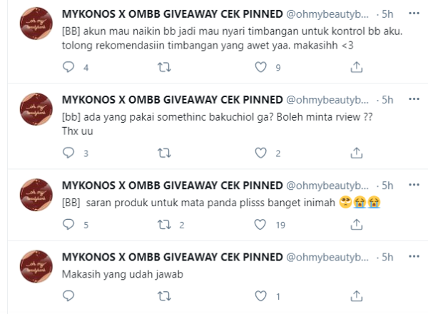 Ada Masalah, Unek-Unek, atau Pesan Tertentu? Coba ke Menfess!