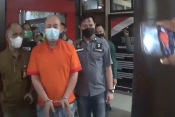 Polisi Tetapkan Pelaku Penganiayaan Perawat RS Siloam Sriwijaya Jadi Tersangka