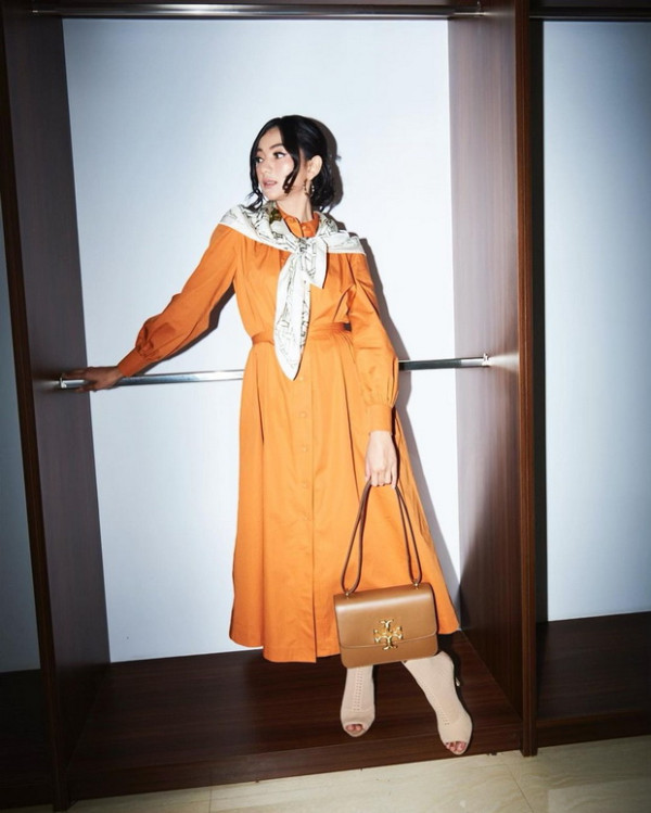 Mau Bukber tapi Bingung Cari Inspirasi Outfit? Coba Tengok Gaya Artis Ikatan Cinta Berikut Ini