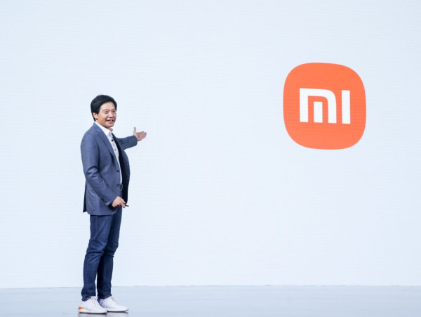 Xiaomi Butuh 3 Tahun Hanya untuk Ganti Logo Jadi Lebih Bulat