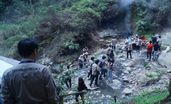 Universitas Pertamina Siapkan Mahasiswa Terjun ke Dunia Industri Energi