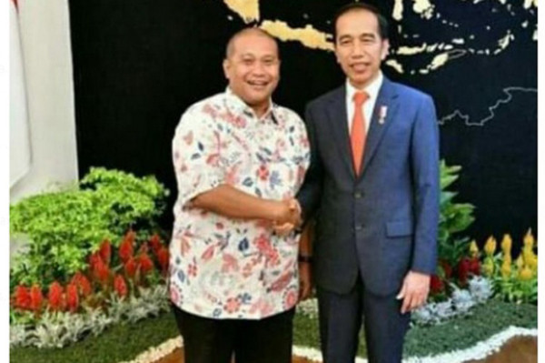 Moeldoko Dianggap Mampu Menjembatani Antara Kementerian dan Lembaga