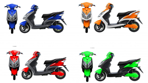 Perusahaan Motor Listrik Malaysia Masuk ke Indonesia