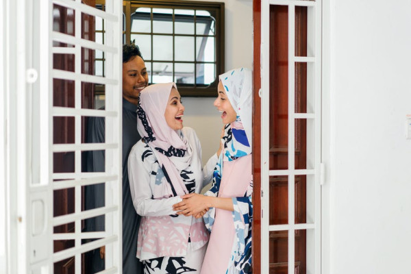 Puasa Ramadan, Dampaknya bagi Kesehatan Mental