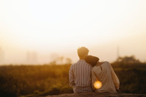 Lupakan 5 Harapanmu Ini pada Pacar supaya Tak Kecewa dalam Hubungan