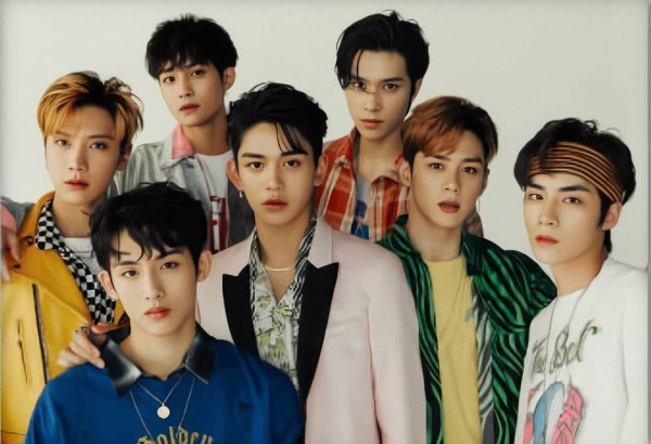 Penggemar WayV Protes ke SM Entertainment, Pose Foto Winwin Dianggap Melecehkan
