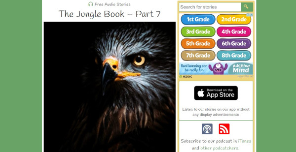 Mau Pintar, tapi Malas Baca Buku? Dengerin aja di 5 Website Audiobook Ini