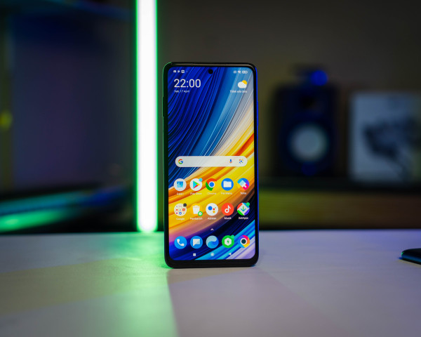 The Beast, POCO X3 Pro dengan Snapdragon 860 Dijual Mulai Rp3,5 Jutaan