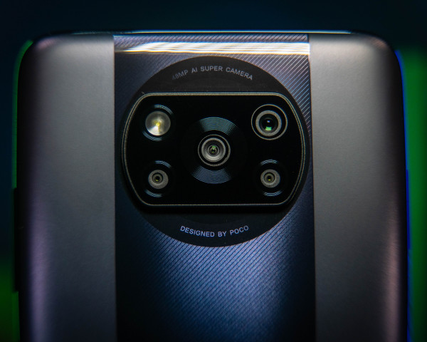 Ini Spesifikasi Lengkap dan Unboxing POCO X3 Pro