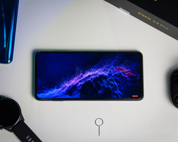 Ini Spesifikasi Lengkap dan Unboxing POCO X3 Pro